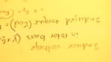 Mathematical Background